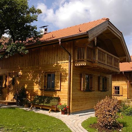 Ferienhaus Lenzenbauer Salzburg Szoba fotó