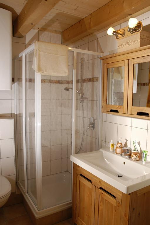 Ferienhaus Lenzenbauer Salzburg Kültér fotó