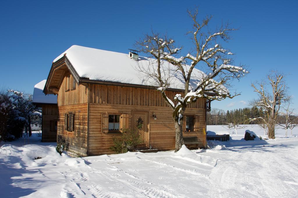 Ferienhaus Lenzenbauer Salzburg Kültér fotó