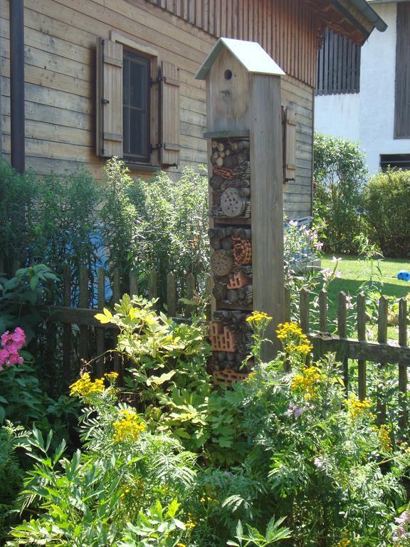 Ferienhaus Lenzenbauer Salzburg Kültér fotó