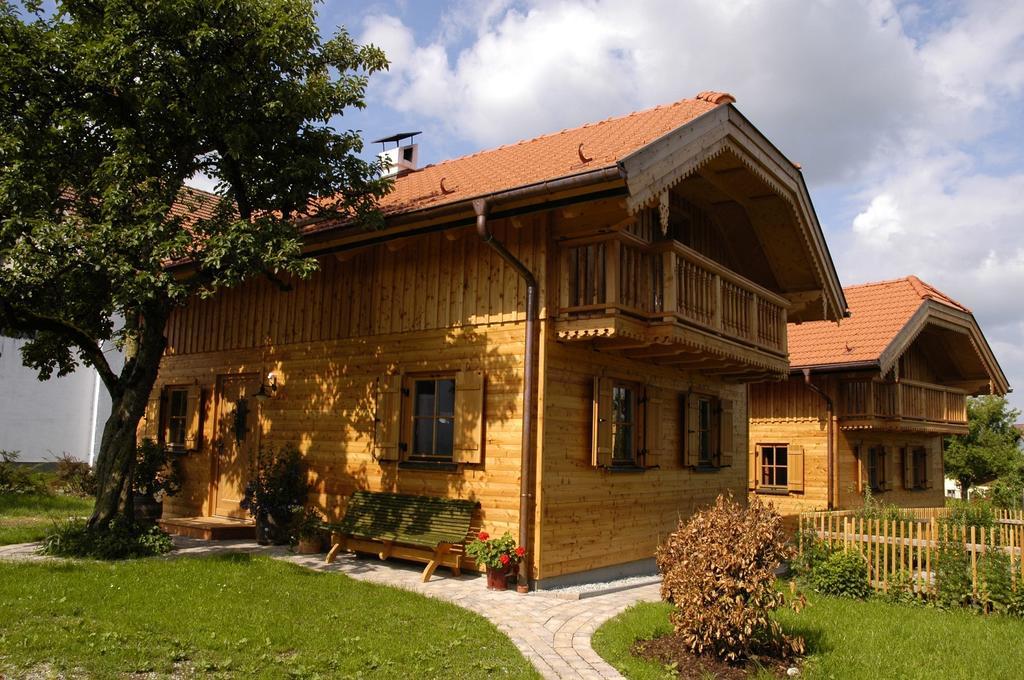 Ferienhaus Lenzenbauer Salzburg Szoba fotó